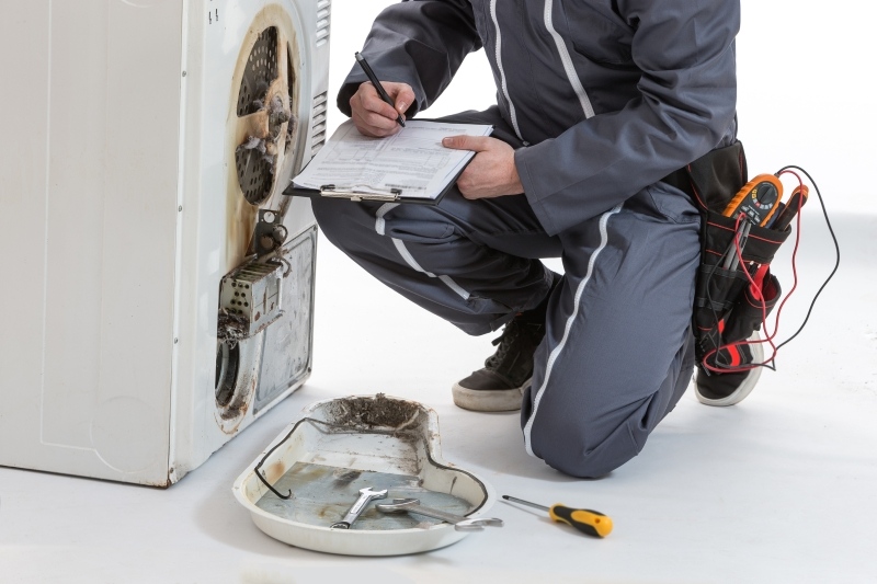 Appliance Repairs Watlington