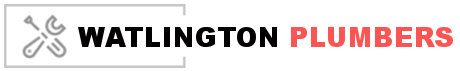 Plumbers Watlington logo