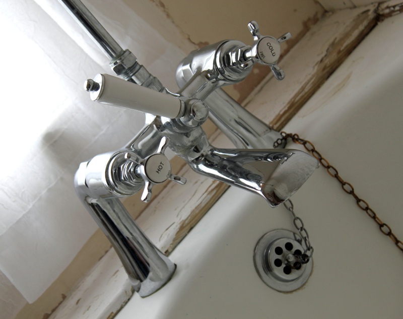 Shower Installation Watlington, Aston Rowant, Lewknor, OX49